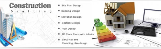 CAD Drafting Services: CAD Drafting Services